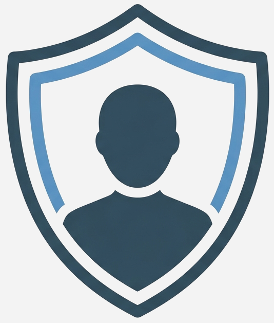 Illustration representing reviewer confidentiality and professional conduct.