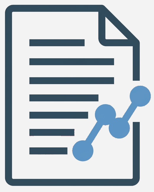 Illustration representing reviewer pay on a per-word basis.